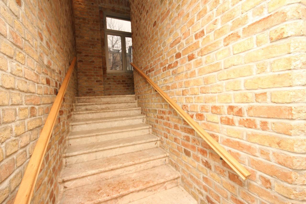 Vila Mila Saraievo Exterior foto