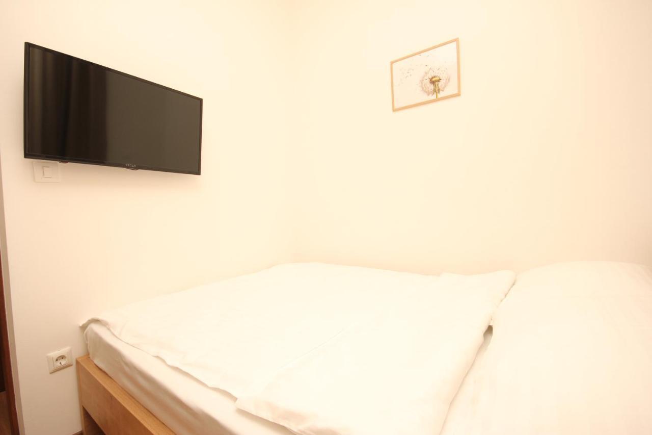 Vila Mila Saraievo Exterior foto